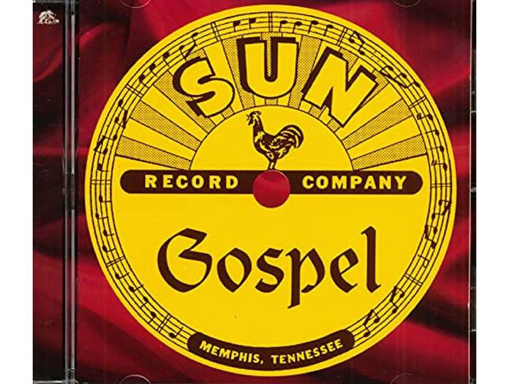 Various - Sun Gospel -