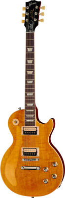 Gibson Les Paul Slash Standard AppBur Appetite Burst