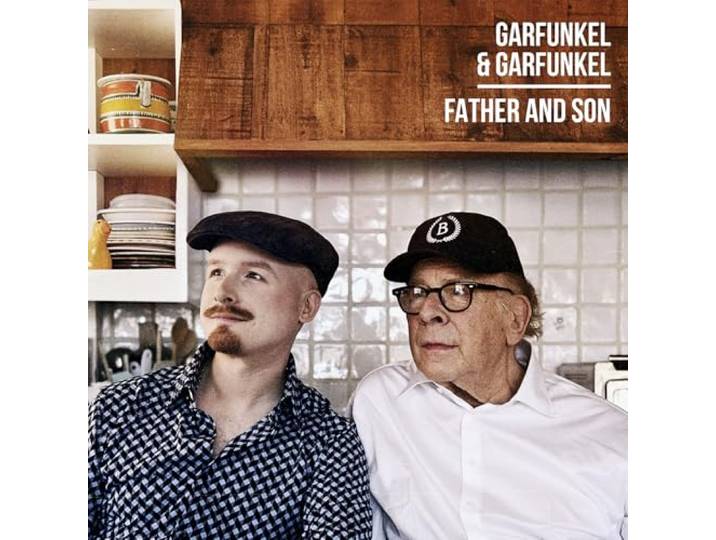 Father And Son