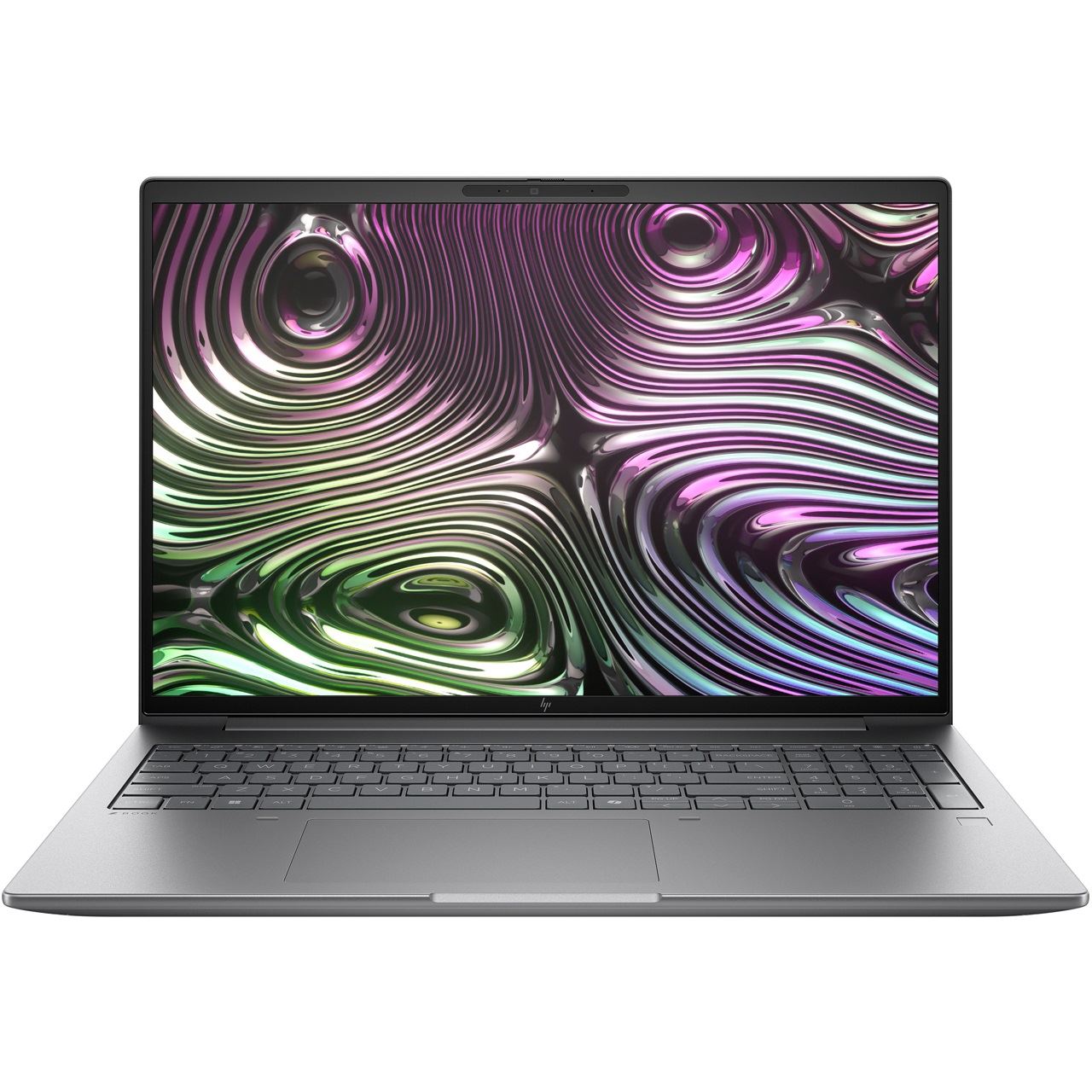16" (40,64cm) HP ZBook X G1I 16 U7 255H W11P 16WUXGA TOUCH 32GB 1TB