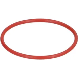 MC752-8 OR-Dichtung 03187 Silikon Rot / Duschplatte