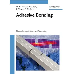 Adhesion Technology, Fachbücher