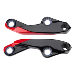 Conway Rocker Carbon Mod. 21 rot/grau
