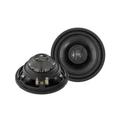 ESX Koaxial-Lautsprecher für Mercedes-Ben W124 12 cm (4.7") VXM120