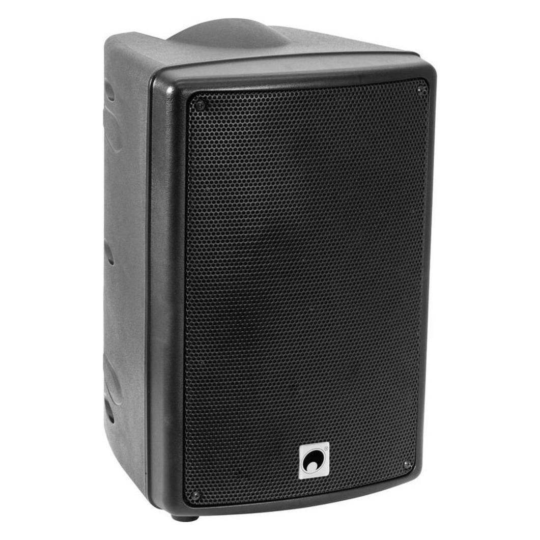 Omnitronic WAMS-08BT MK2 (Aktiv, 1x 40 W) (13107006)