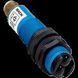 Sick Rund-Lichtschranke VTF18-4P1612