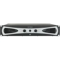 DAP HP-1500 2x 750 W-Verstärker