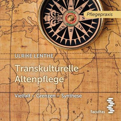 Transkulturelle Altenpflege - Ulrike Lenthe, Audio, 9783991112433