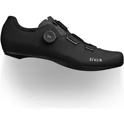 Fizik, Herren, Veloschuhe, Decos Carbon Shoes (43.5), Schwarz