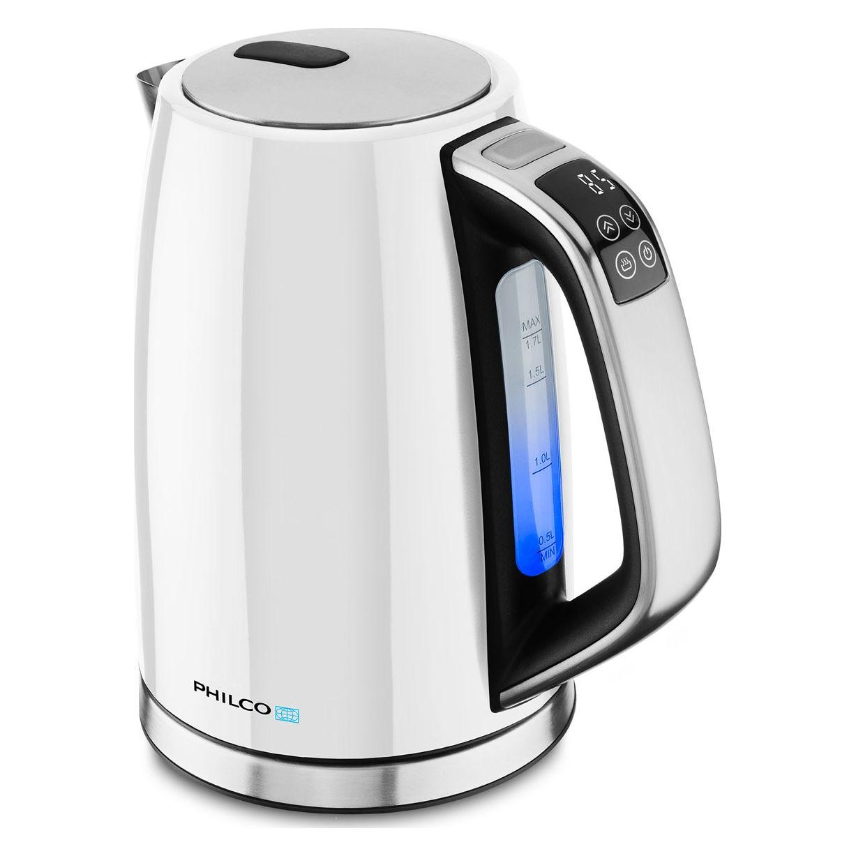 Philo PHWK 1701 teapot white (1.70 l) (41010118)