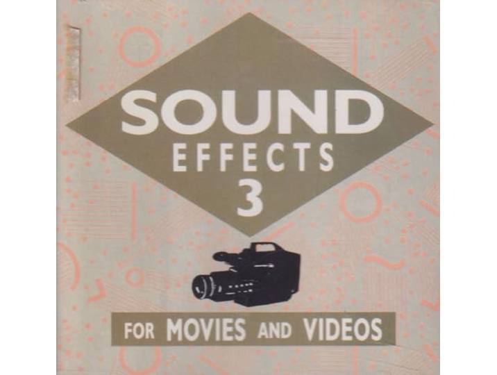 Sound Effects 3