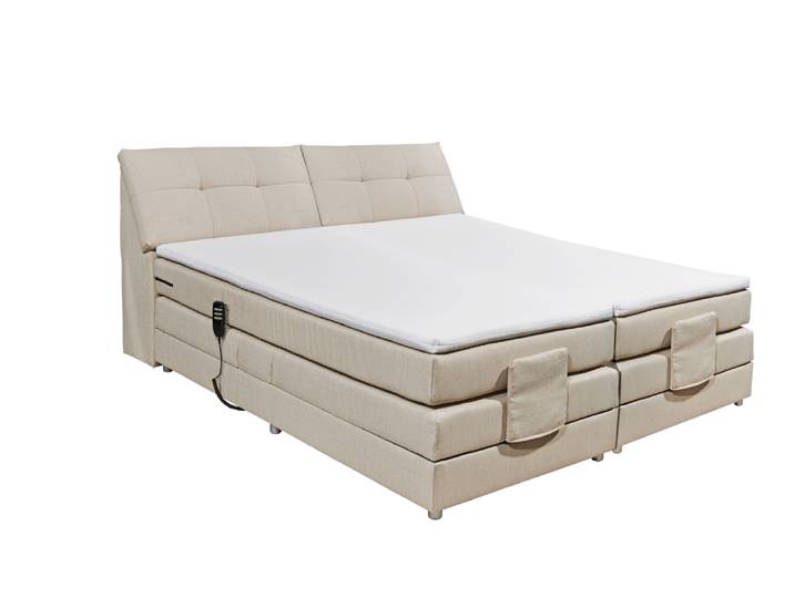 ED Lifestyle Concord 2 Boxspringbett