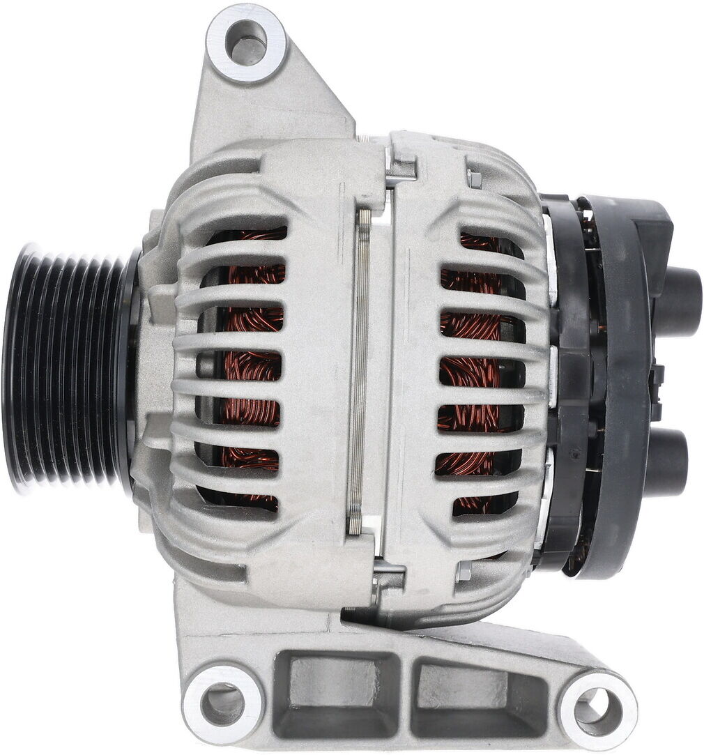 Valeo 444411 Für Daf