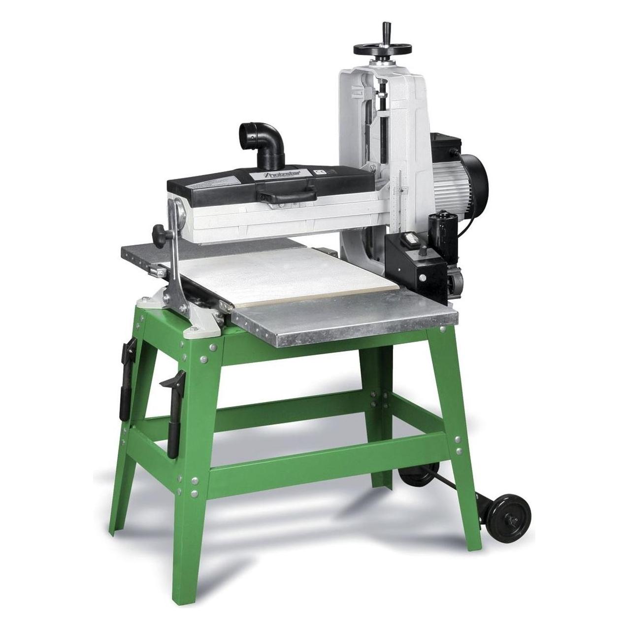 Stürmer Holzstar - Zylinderschleifmaschine ZSM 405 (Walzenschleifer) (5901405)