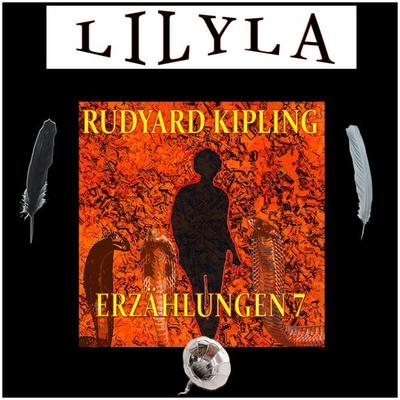 Erzählungen 7 - Rudyard Kipling, Audio, 9783959895880