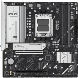 ASUS Prime B850M-A-CSM (AM5, AMD B850, mATX), Mainboard