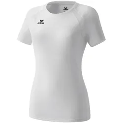 erima Performance T-Shirt Damen weiß 42