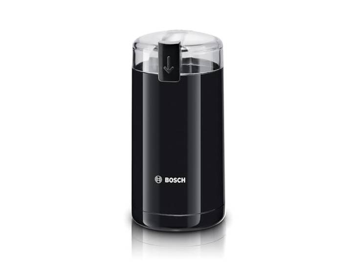 Bosch Kaffeemühle TSM6A013B, 75 gr, schwarz