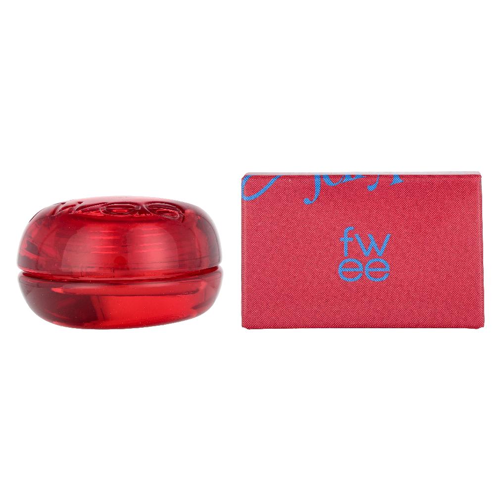 Fwee Lip & Cheek (honey peach) (65394686)