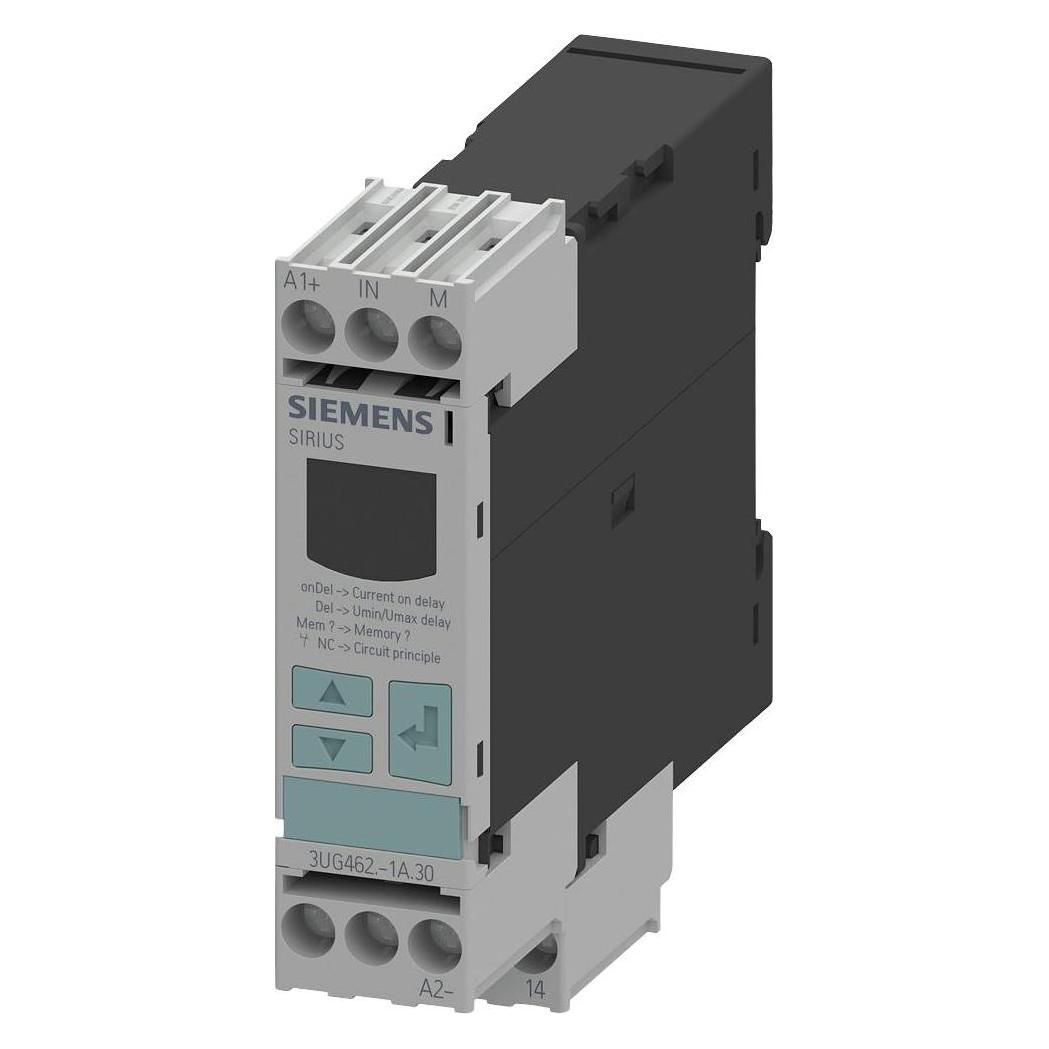 Siemens Überwachungsrelais 3UG4621 (3UG46211AW30)