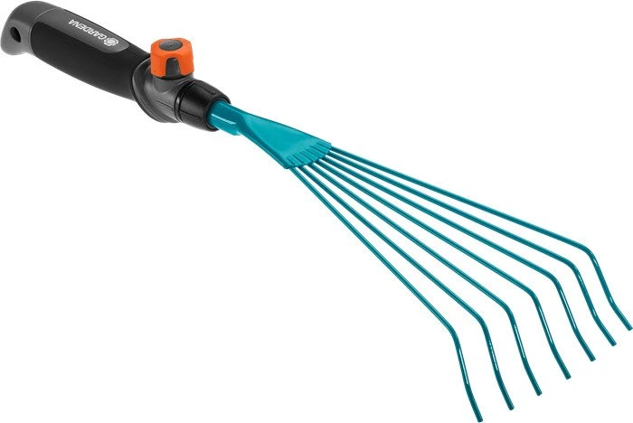 GARDENA combisystem Kleiner Laubrechen