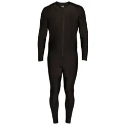 Claw Stay Cool, Funktionsanzug 1tlg. - Schwarz - M