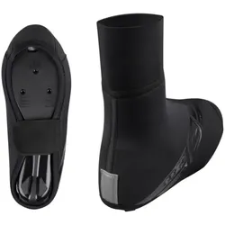 Force Fast Überzieher für Radschuhe schwarz Gr. S (38-40)