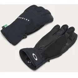 OAKLEY Herren Handschuhe ROUNDHOUSE SHORT GLOVE, Größe XL in Schwarz Schwarz