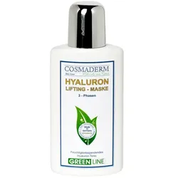 Cosmaderm Hyaluron Maske  50 ml