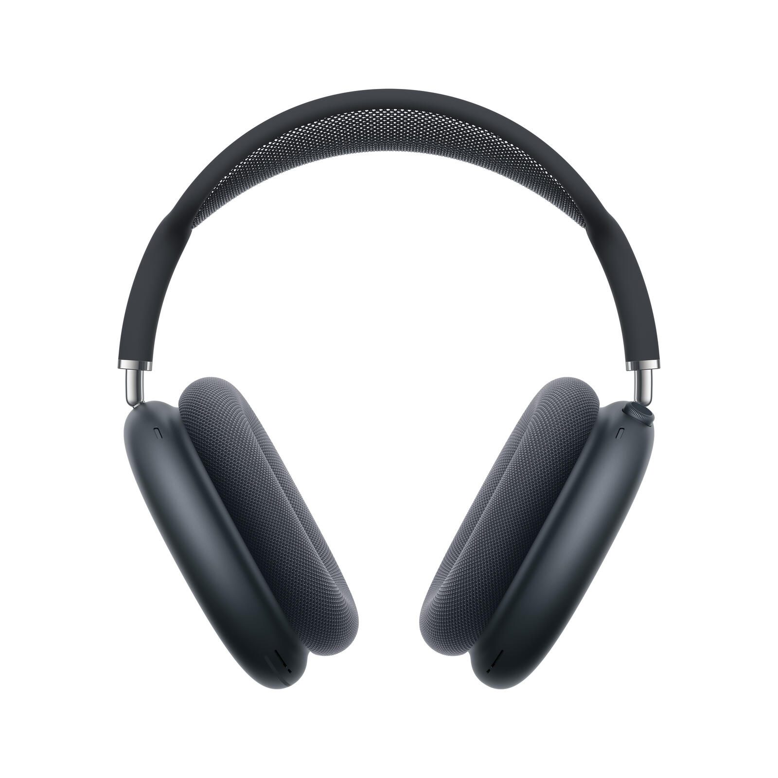 Apple AirPods Max 2 Over-Ear-Kopfhörer mitternacht MHWK4ZM/A