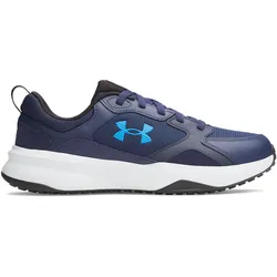 Under Armour, Herren, Hallenschuhe, Charged Edge (44.5), Blau