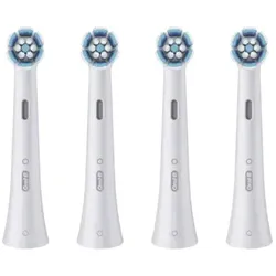 Oral-B Aufsteckbürsten iO Sanfte Reinigung 4er