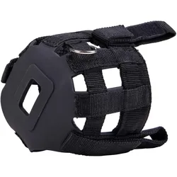 Qhp, Halfter