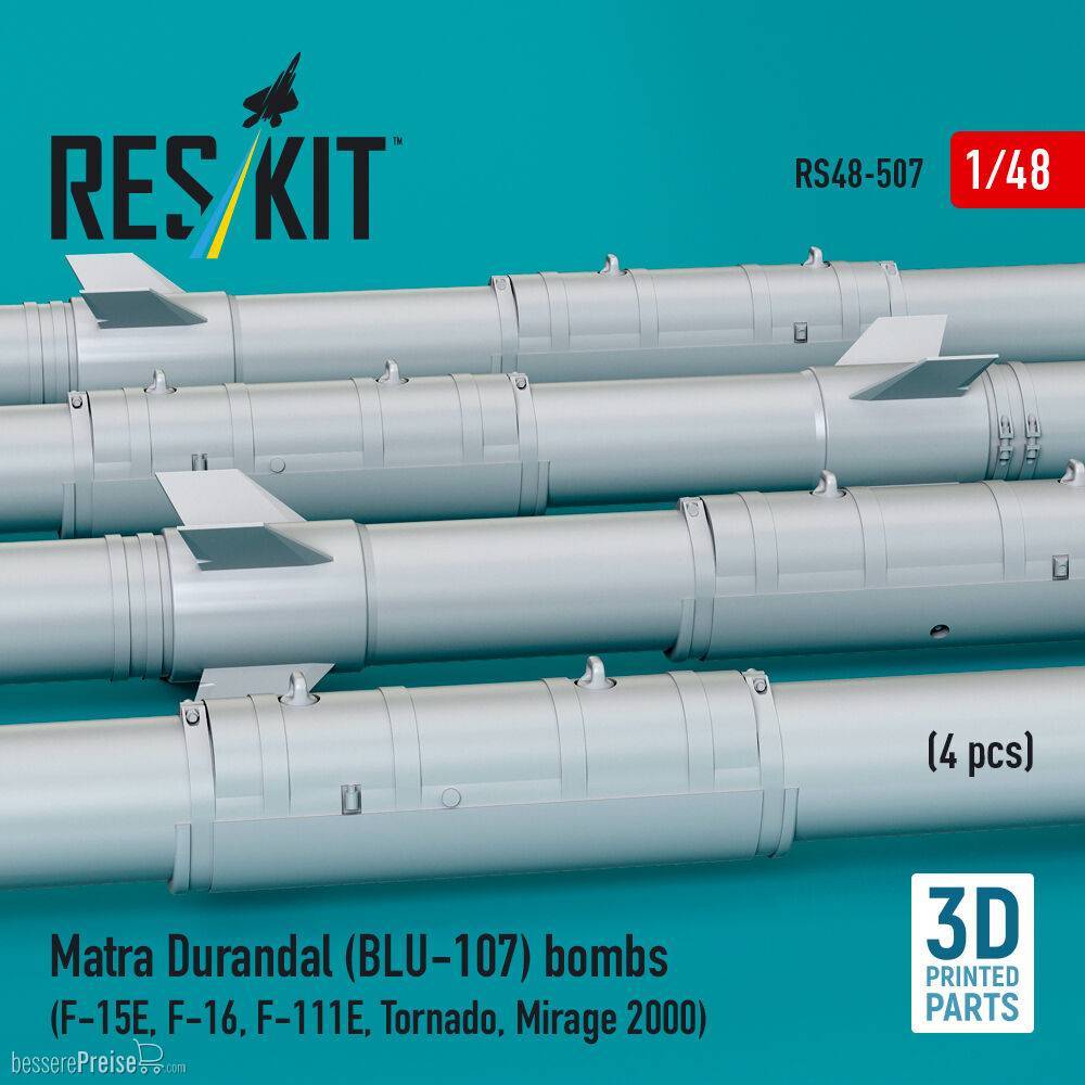 ResKit Models RS48-0507