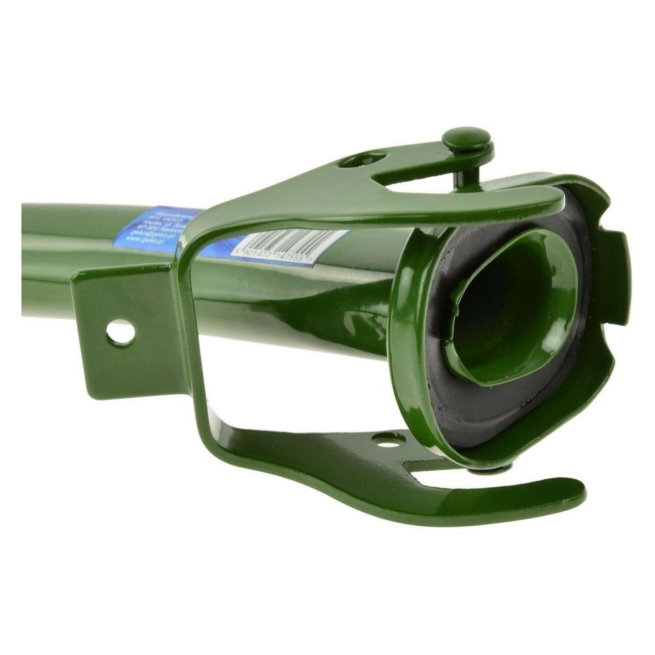 GEKO Metalltrichter für -Kanister (G03233)