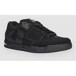 DC Command Skateschuhe black / black Gr. 10.0
