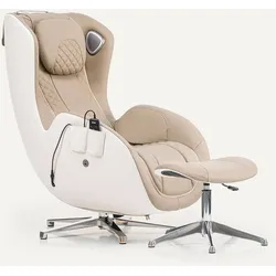 Massagesessel iRest QL (A185) - beige
