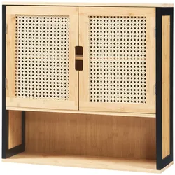 En.Casa, Badezimmerschrank, Tervola (60 x 20 x 60 cm)