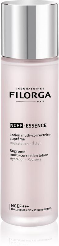 FILORGA NCEF -ESSENCE regenerierende und hydratisierende Pflege zur Verjüngung der Gesichtshaut 150 ml