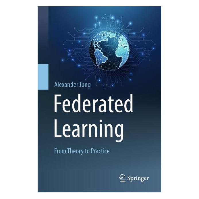 Springer Federated Learning (Englisch, Hardcover, Alexander Jung) (60796914)