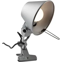 Artemide, Tischlampe, Tolomeo Pinza (615 lm, E27)
