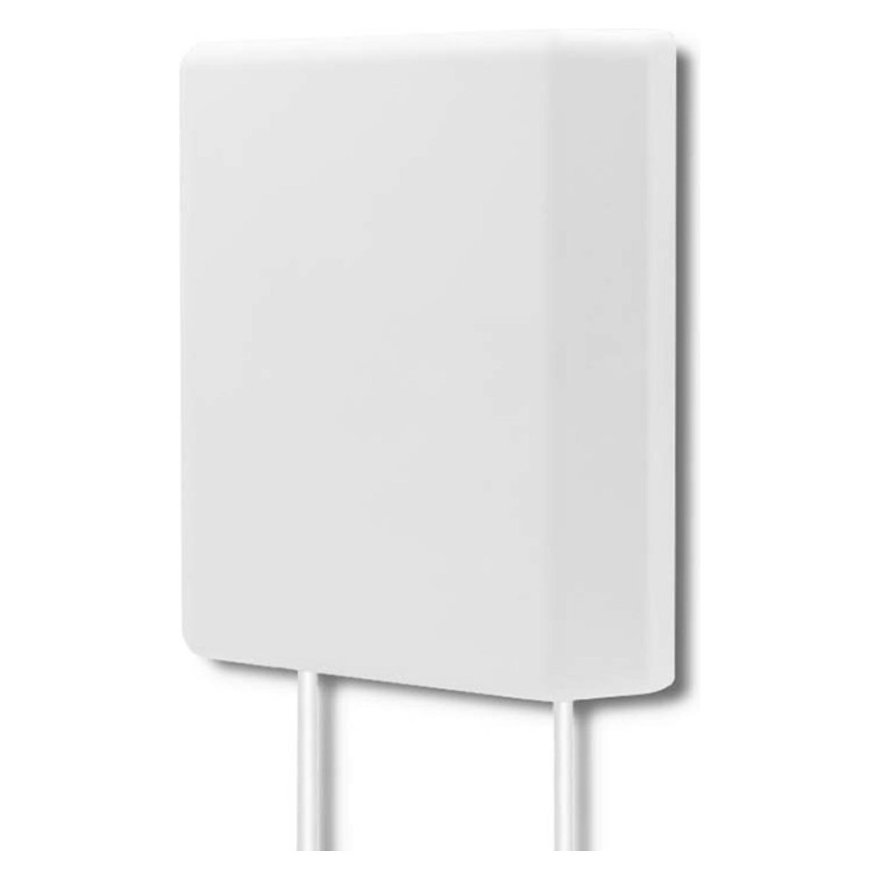 Qoltec 57020 4G LTE Antenne |14 dBi | Draussen (4G) (57020)