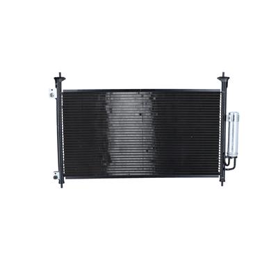 NRF Klimakondensator HONDA 35763 80100SMGE02,80100SMGE020M1,80110SMGE01 Kondensator,Klimakühler,Kondensator Klimaanlage,Kondensator, Klimaanlage