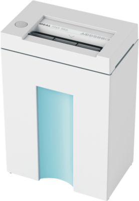 IDEAL Aktenvernichter 2265 CC, 3 x 25 mm, Partikelschnitt