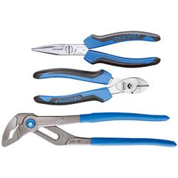 Gedore 2951797 Zangen-Set 3teilig