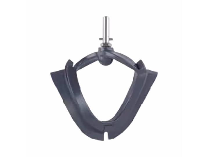 Kenwood Flexi Rührelement AWAT501001 – Küchenmaschine Zubehör – grau