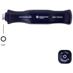 BERNSTEIN Tools for Electronics Bit-Schraubendreher 4-117