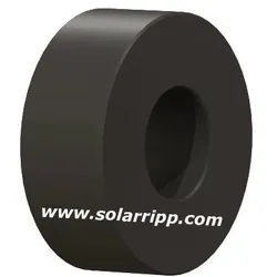 SOLAR-RIPP ® Flachdichtung für Handhahn und Gewindestopfen
