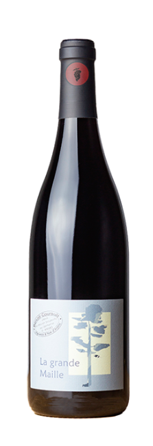 Benoit Courault La Grande Maile 2024 - 75cl