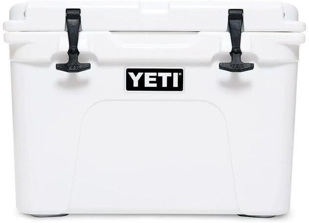 Yeti  - Tundra 45 White - Glacière
